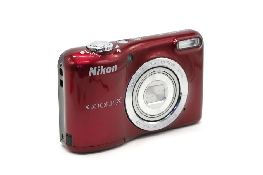 Nikon Coolpix L31