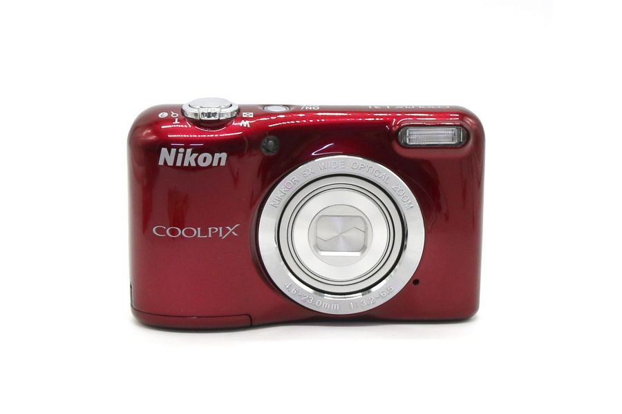 Nikon Coolpix L31