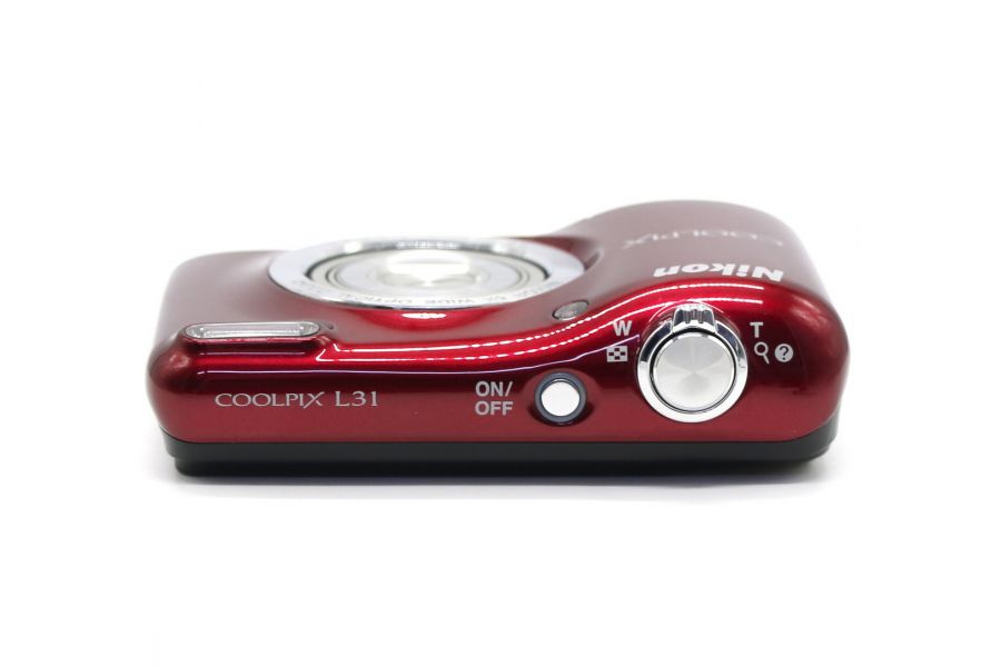 Nikon Coolpix L31