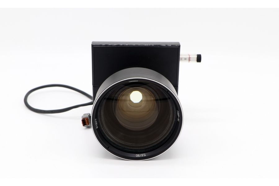 Мир-41 5,6/90 (СССР, 1991)