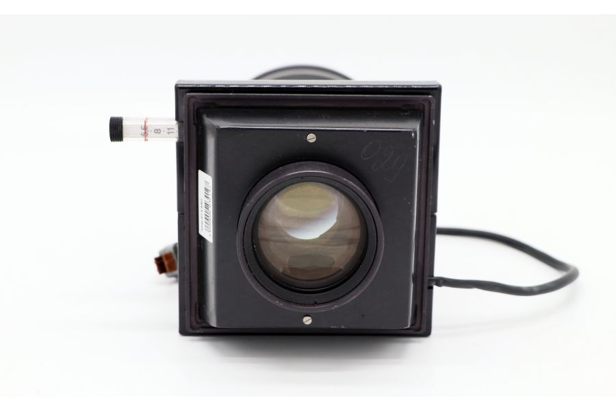 Мир-41 5,6/90 (СССР, 1991)