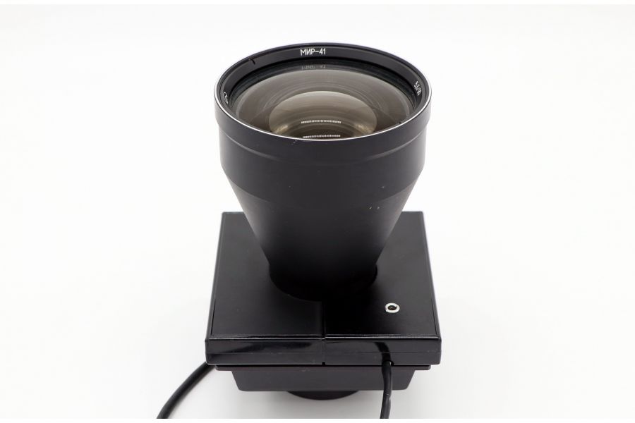 Мир-41 5,6/90 (СССР, 1991)