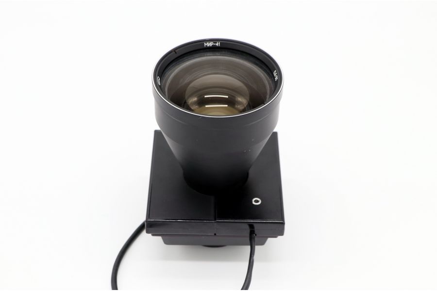 Мир-41 5,6/90 (СССР, 1991)