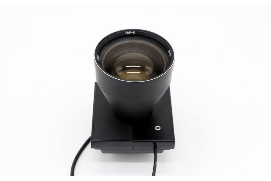 Мир-41 5,6/90 (СССР, 1991)