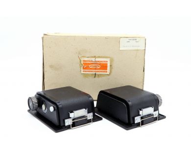 Купить Кассеты 1020/1632 от ф/а Ракурс Кассеты 1020/1632 от ф/а Ракурс