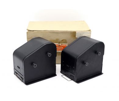 Купить Кассеты 200/300 от ф/а Ракурс Кассеты 200/300 от ф/а Ракурс