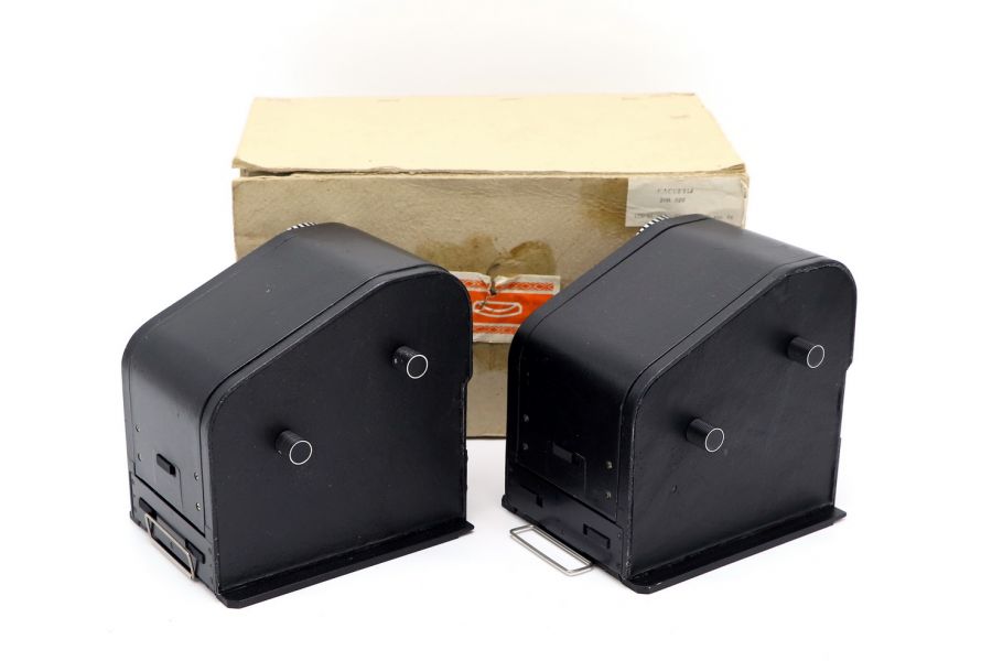 Кассеты 200/300 от ф/а Ракурс