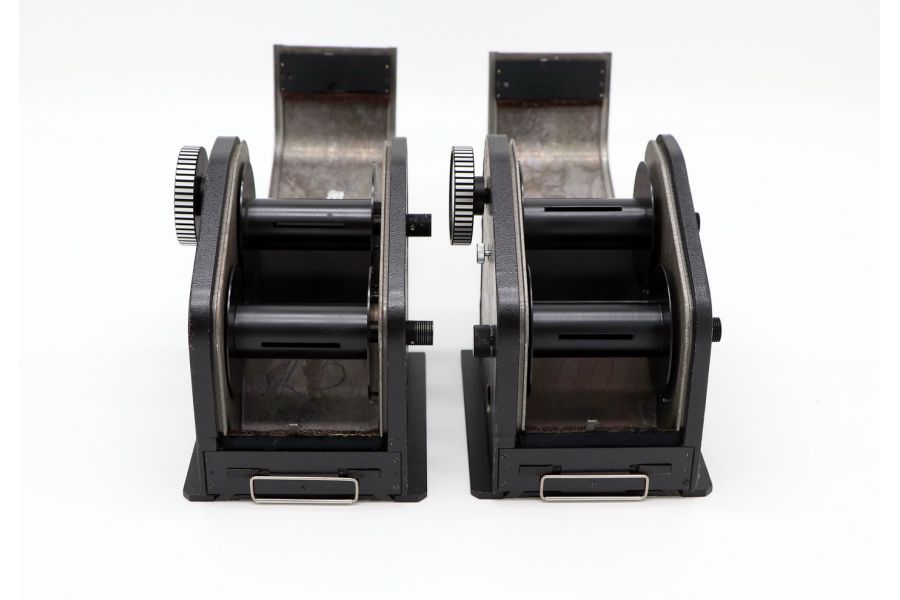 Кассеты 200/300 от ф/а Ракурс