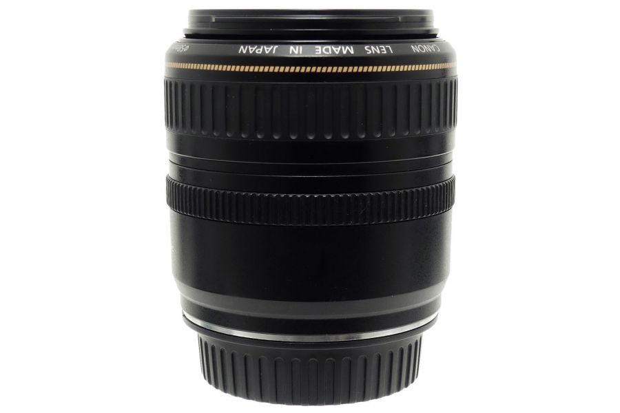 Canon EF 28-105mm f/3.5-4.5 II USM