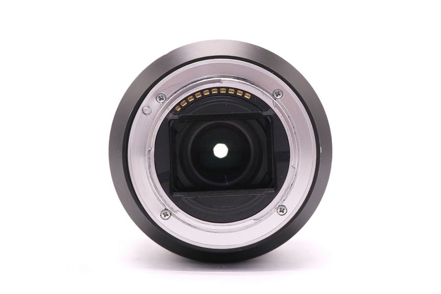 Sony Vario-Tessar T* 24-70mm f/4 ZA OSS Carl Zeiss (SEL-2470Z)