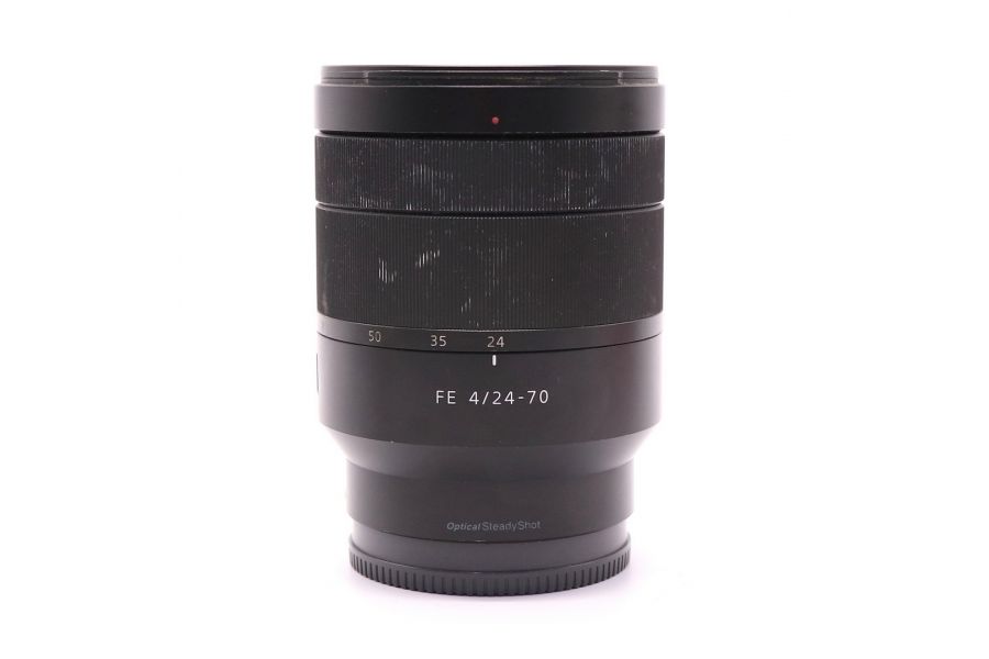 Sony Vario-Tessar T* 24-70mm f/4 ZA OSS Carl Zeiss (SEL-2470Z)