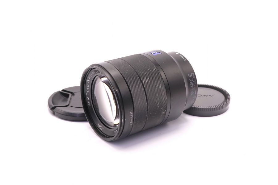 Sony Vario-Tessar T* 24-70mm f/4 ZA OSS Carl Zeiss (SEL-2470Z)