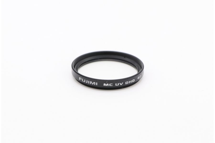 Светофильтр Fujimi MC UV DHD 40.5mm