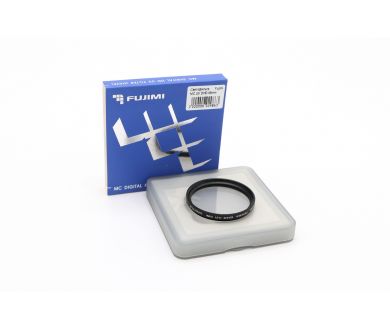 Светофильтр Fujimi MC UV DHD 49mm