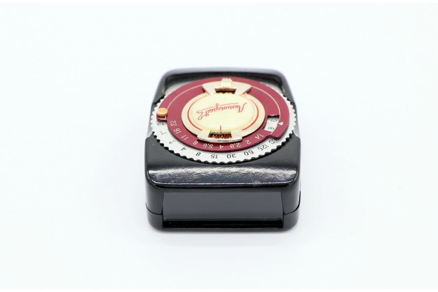 Экспонометр Ленинград 2 в упаковке