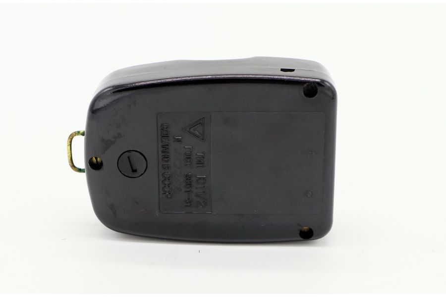 Экспонометр Ленинград 2 в упаковке