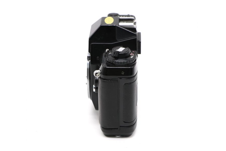 Nikon F-301 body