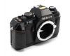 Nikon F-301 body