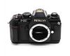 Nikon F-301 body