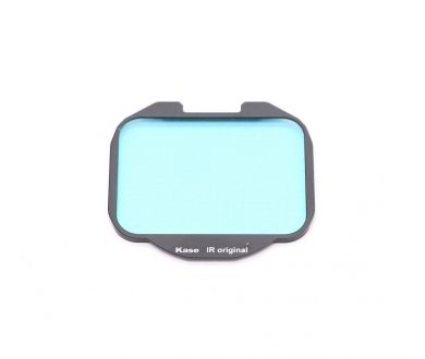 Купить Светофильтр для матрицы Kase IR Original для Sony Alpha Светофильтр для матрицы Kase IR Original для Sony Alpha