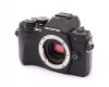 Olympus OM-D E-M10 Mark III body black (пробег 5780 кадров)
