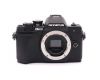 Olympus OM-D E-M10 Mark III body black (пробег 5780 кадров)