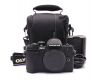 Olympus OM-D E-M10 Mark III body black (пробег 5780 кадров)