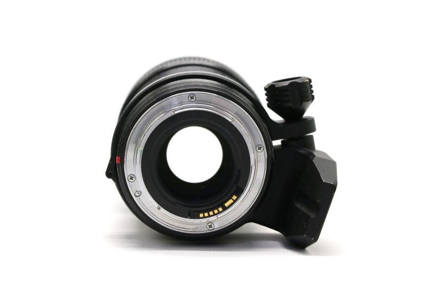 Tamron SP AF 70-200mm f/2.8 Di LD (IF) Macro (A001) Canon EF (Japan, 2008)