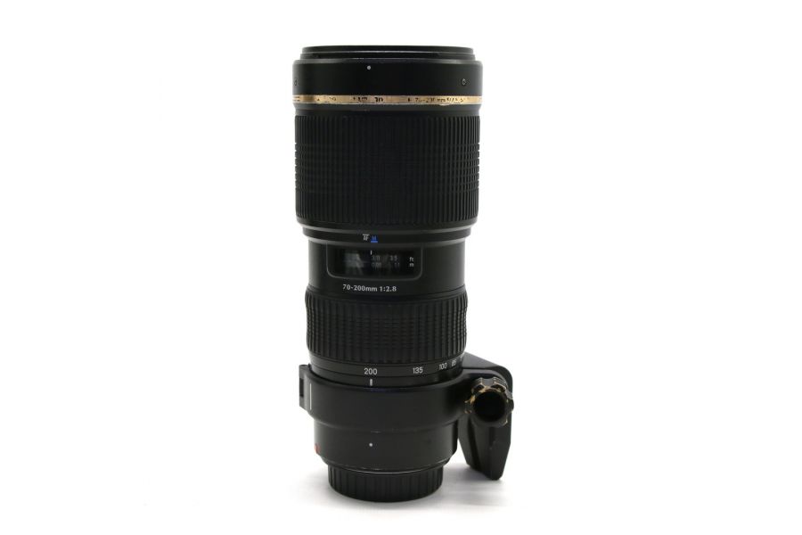 Tamron SP AF 70-200mm f/2.8 Di LD (IF) Macro (A001) Canon EF (Japan, 2008)