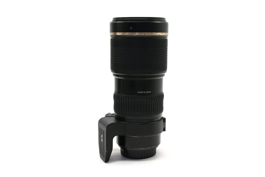 Tamron SP AF 70-200mm f/2.8 Di LD (IF) Macro (A001) Canon EF (Japan, 2008)