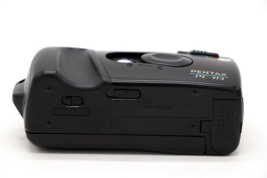 Pentax PC-313 в упаковке