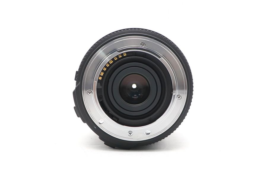 Sigma AF 18-250mm f/3.5-6.3 DC OS HSM for Sony A в упаковке