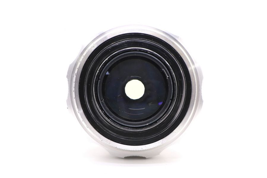 Редкость Юпитер-9 П 2/85mm М39 (СССР, 1959г)