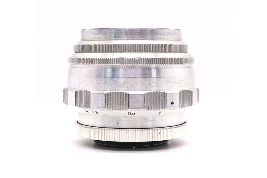 Редкость Юпитер-9 П 2/85mm М39 (СССР, 1959г)