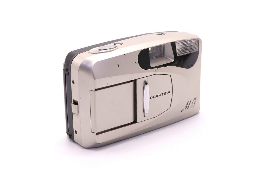 Praktica M35FF (Germany, 1996)