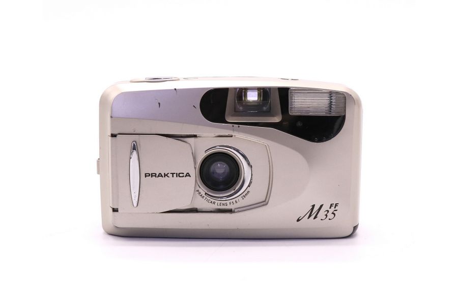 Praktica M35FF (Germany, 1996)