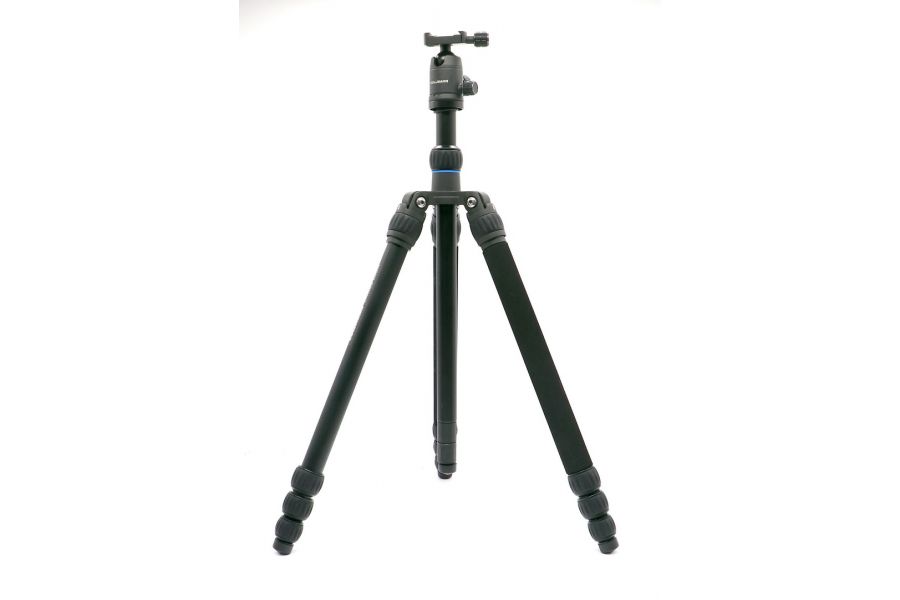 Штатив Cullmann CROSS 625 CB6.5 с головой