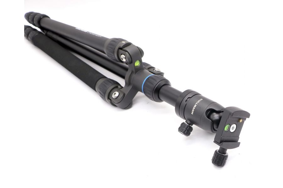 Штатив Cullmann CROSS 625 CB6.5 с головой