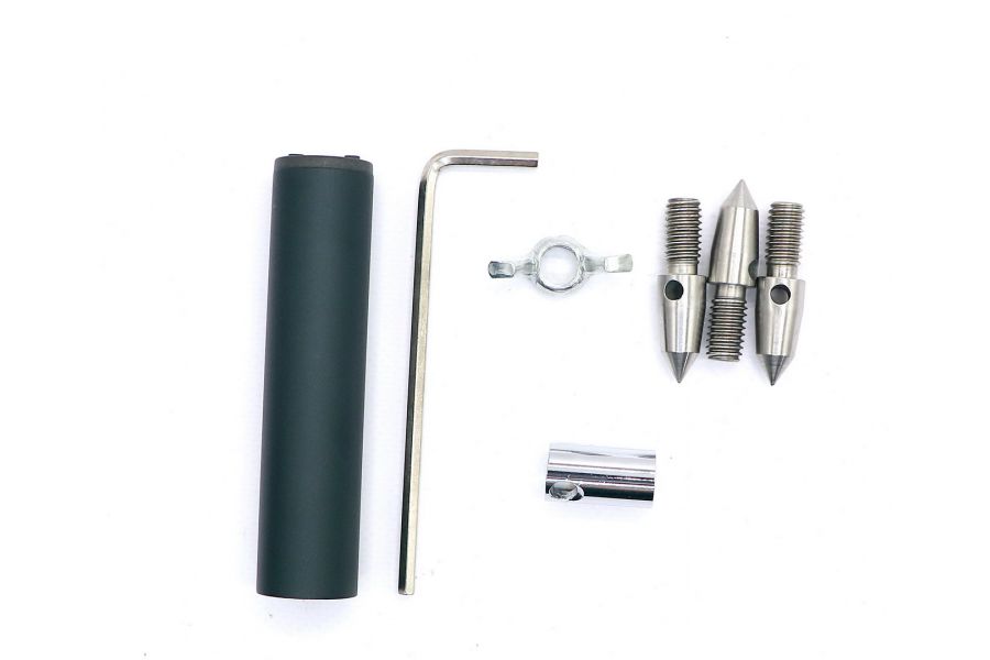 Штатив Cullmann CROSS 625 CB6.5 с головой