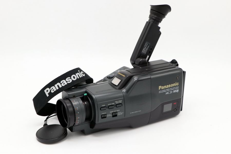 Видеокамера Panasonic NV-MC20EG