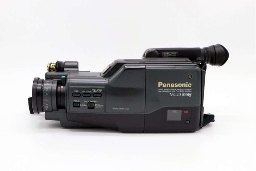 Видеокамера Panasonic NV-MC20EG