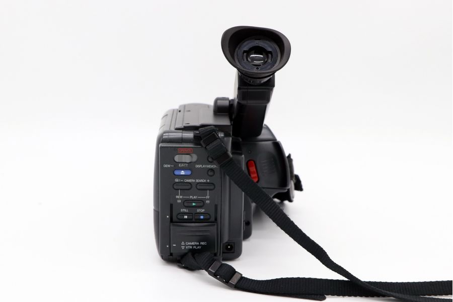 Видеокамера Panasonic NV-MC20EG