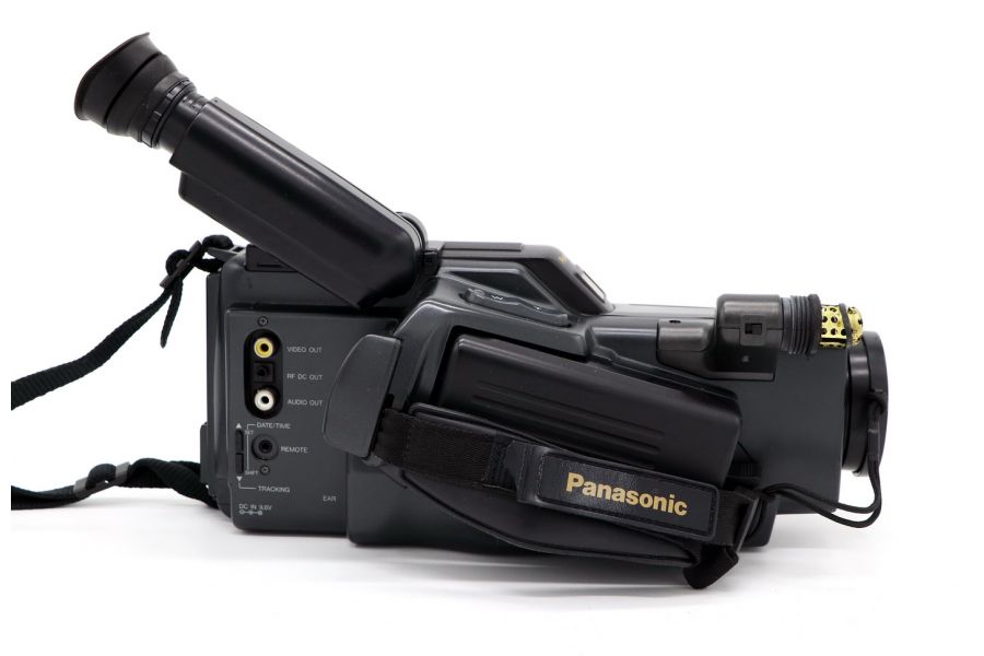 Видеокамера Panasonic NV-MC20EG