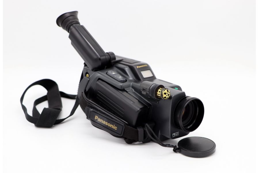 Видеокамера Panasonic NV-MC20EG