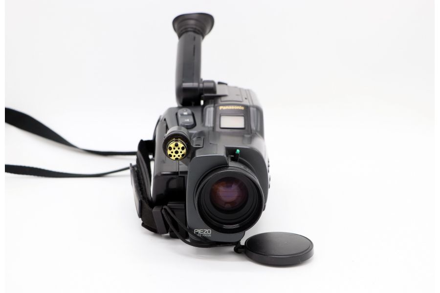 Видеокамера Panasonic NV-MC20EG