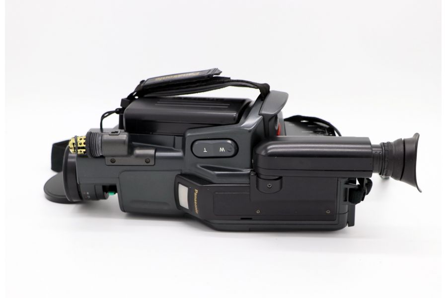 Видеокамера Panasonic NV-MC20EG