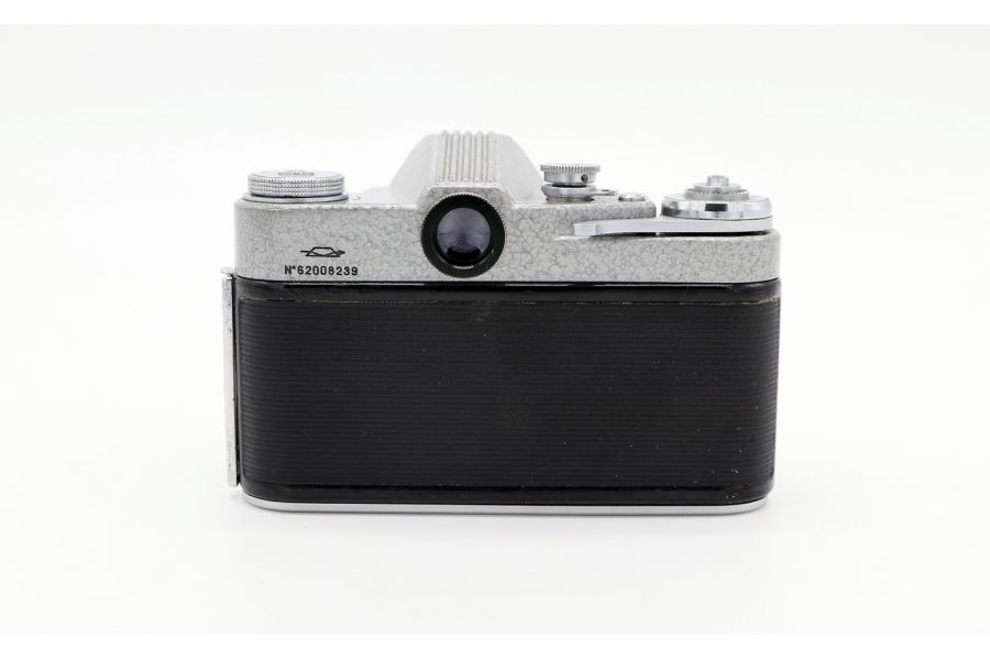 Кристалл в упаковке (СССР, 1962)