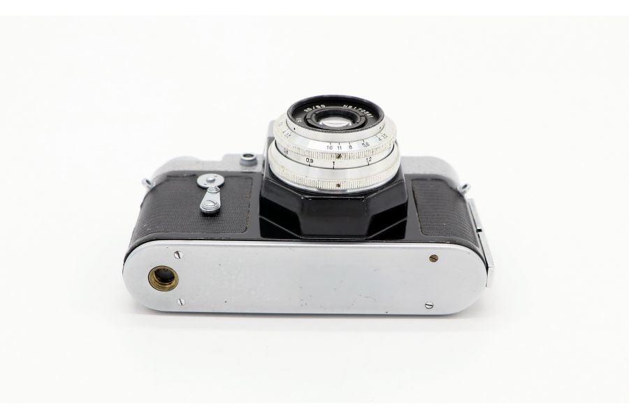 Кристалл в упаковке (СССР, 1962)