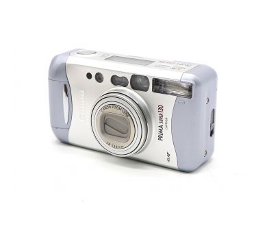 Canon Prima Super 130