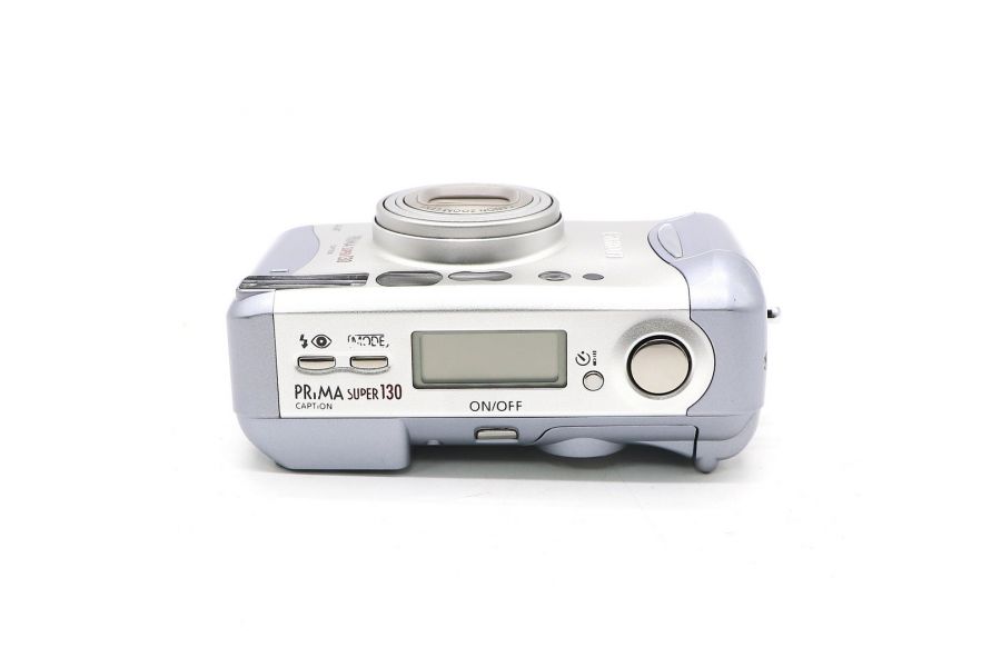 Canon Prima Super 130